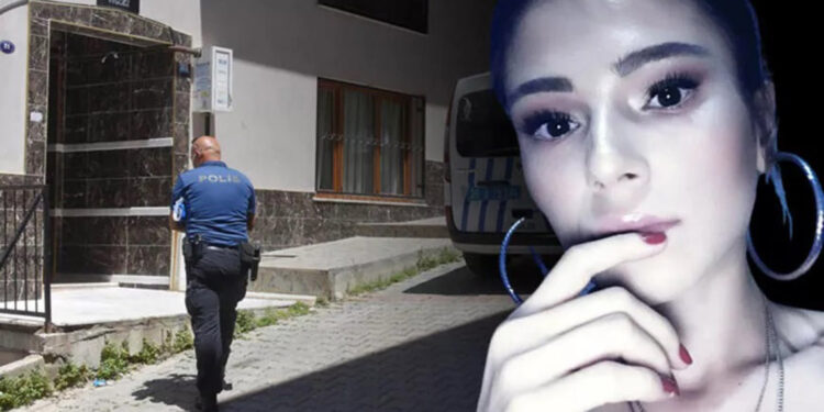 Zeynep Vural'ı öldüren annesine verilen ceza onandı