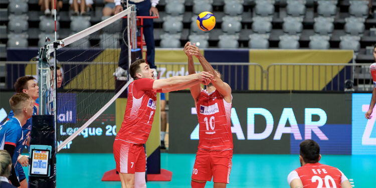 Filenin Efeleri finale yükseldi