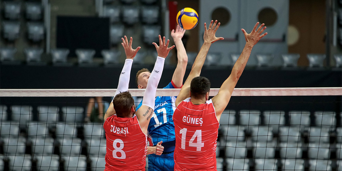 Filenin Efeleri finale yükseldi