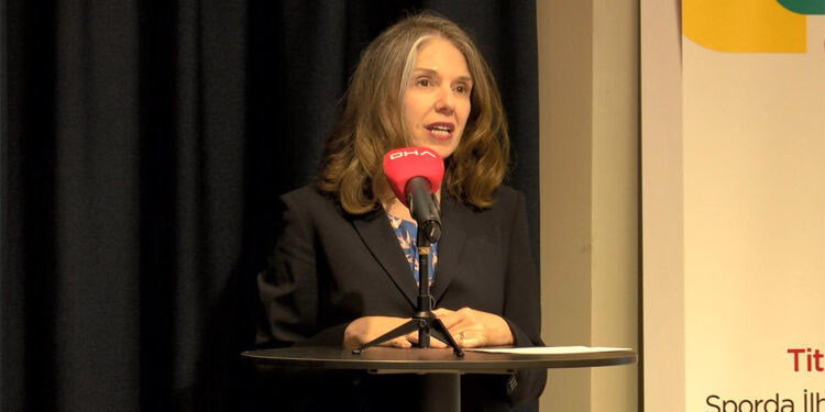 TITLE IX'ın 50'nci yılı Beyoğlu'nda kutlandı