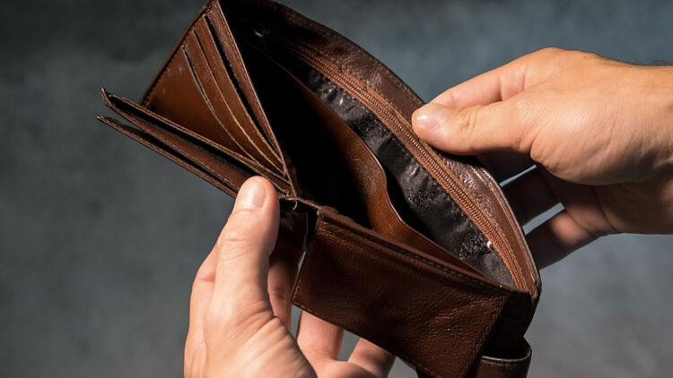 4 kişilik ailenin açlık sınırı 10 bin 373 TL oldu