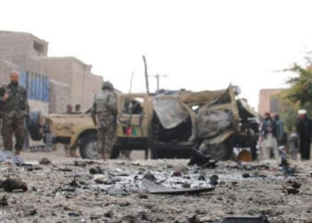 Afganistan'daki sivil kaybın çoğu el yapımı patlayıcılar kaynaklı