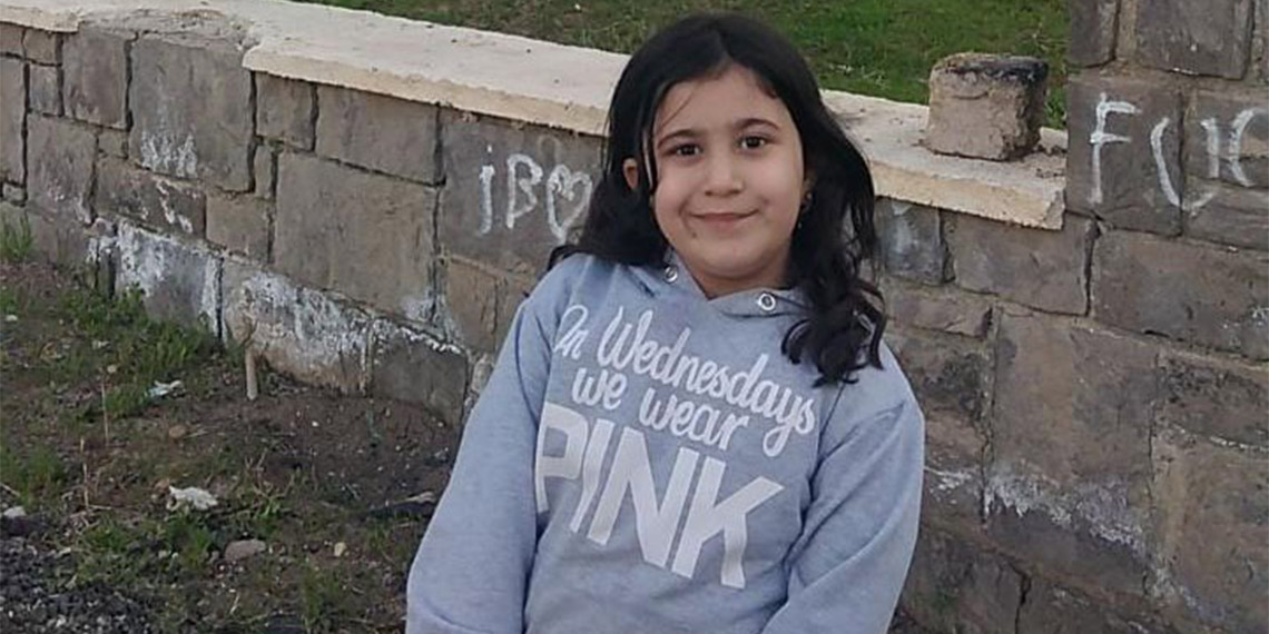 Ağrı'da, foseptik çukuruna düşen Miray Asel Ülgay (6), yaşamını yitirdi. Olay, 100’üncü Yıl Mahallesi’nde meydana geldi.