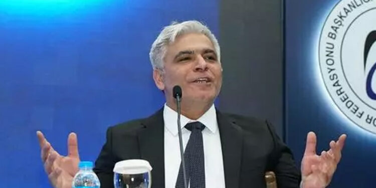 Alparslan Erkoç hakkında soruşturma başlatıldı