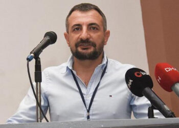 Altay Başkanı Ayhan Dündar güven tazeledi