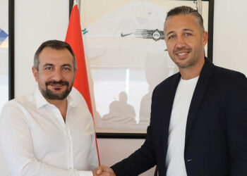 Altay'da Tuna Üzümcü görevinde kaldı