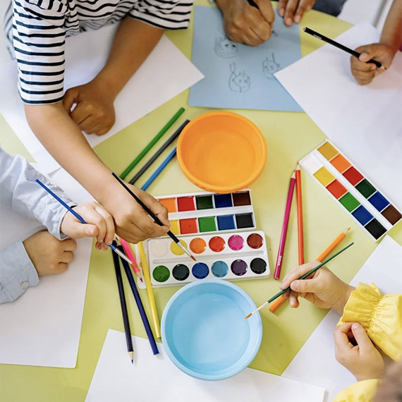 Okul öncesi eğitim kurumu seçerken dikkat edilmesi gerekenler