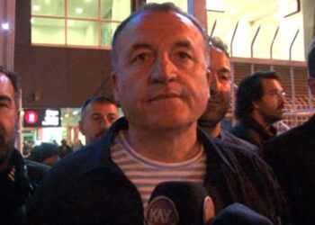 Ligde kalmayı garantiledik çok mutluyum
