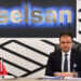 ASELSAN'a Ahmet Akyol atandı