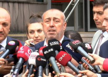 Asgari ücrete yapılacak ara zam toplantısı yapıldı