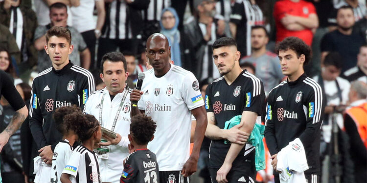 Başkanımıza çok minnettarım bana çok fazla destek verdi