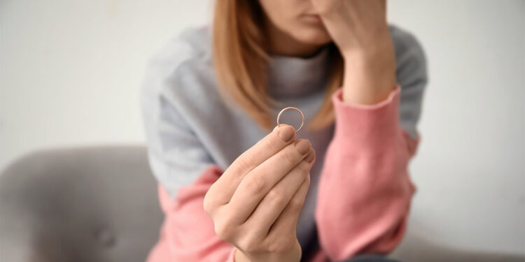 En fazla karşılaşılan boşanma nedeni şiddetli geçimsizlik