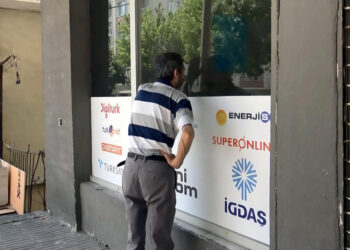 Fatura ücretlerini toplayan dolandırıcılar kayıplara karıştı