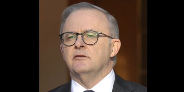 Avustralya Rusya Büyükelçiliği'ne güvenlik gerekçesiyle izin vermedi