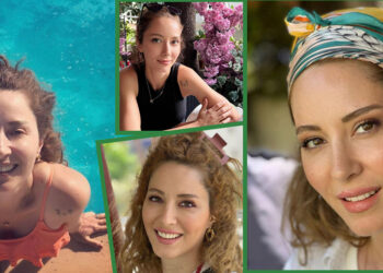 Ayşegül Akdemir artık Urlalı