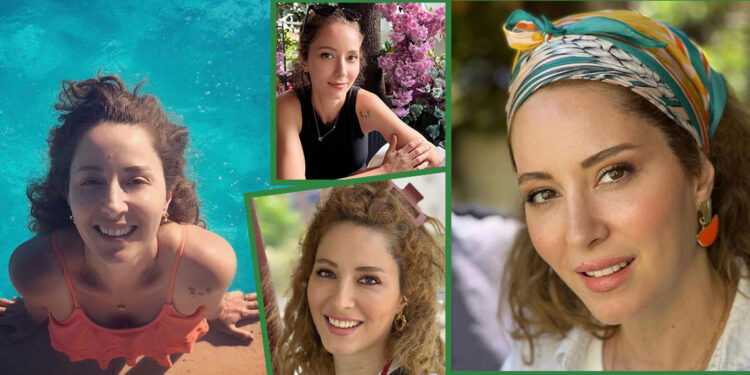 Ayşegül Akdemir artık Urlalı