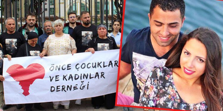 Ayşegül'ü öldüren eski eş için ağırlaştırılmış müebbet talebi