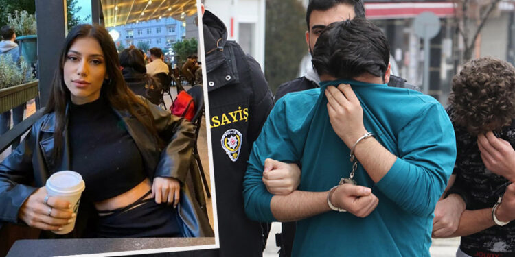 Ayşenur Çolakoğlu'nu öldüren sanık "kazayla oldu" dedi