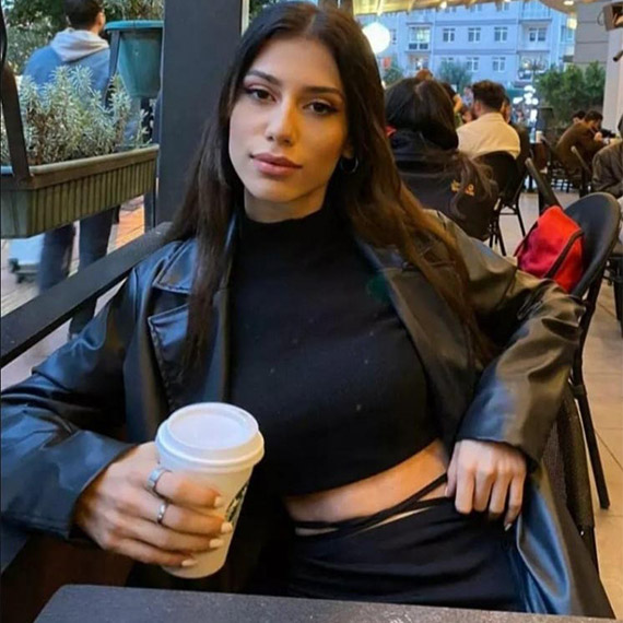 Ayşenur Çolakoğlu'nu öldüren sanık "kazayla oldu" dedi