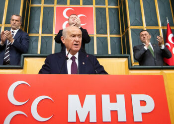 100 maddelik yeni anayasa teklif metnimiz hazır