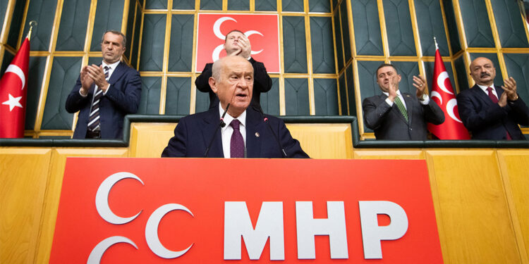 100 maddelik yeni anayasa teklif metnimiz hazır