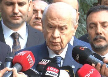 Siyasi istikrarın devamında yarar vardır