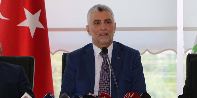 Cari açığı azaltmayı hedefleyen program uygulanacak