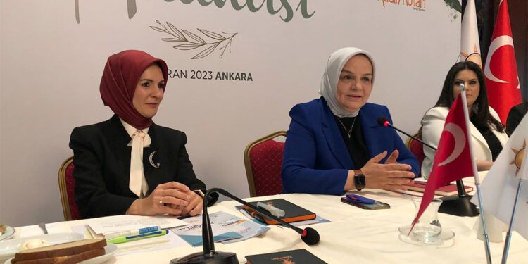 Milletimizin kazanımlarını daha da artırmak için çalışacağız