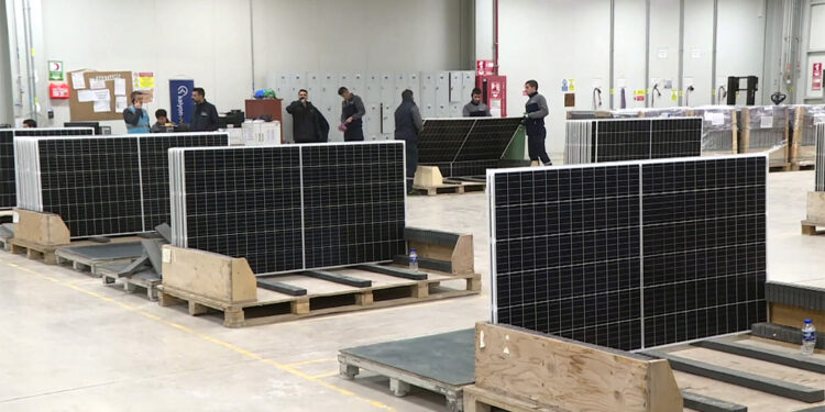 KOBİ'lere 450 milyon dolar finansman sağlanacak