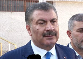 Hatay'ın sağlık sorunu çözülmüş olacak