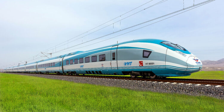Trenlerde kapasite artışına gidildi