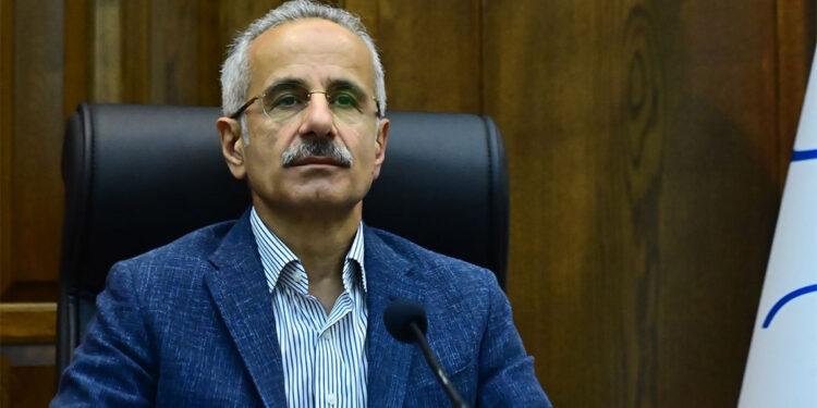 En fazla tahıl taşınan 3'üncü ülke olduk