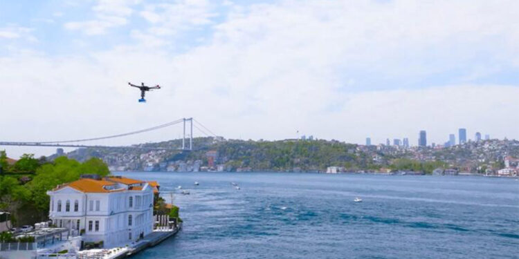 Gemilerden alınan ücretler artırıldı