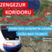 Zengezur Koridoru doğu-batı ticaretine katkı yapacak