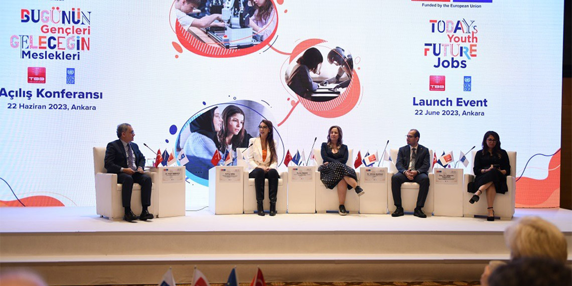 200 bin engellimiz istihdamda