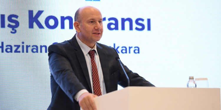 200 bin engellimiz istihdamda