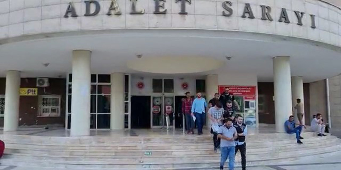 Şanlıurfa'da İhsan Diş cinayetinde detaylar ortaya çıktı