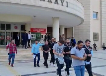 Şanlıurfa'da İhsan Diş cinayetinde detaylar ortaya çıktı