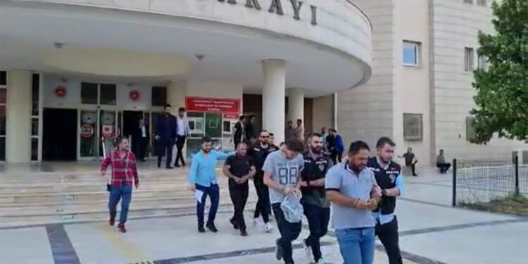 Şanlıurfa'da İhsan Diş cinayetinde detaylar ortaya çıktı