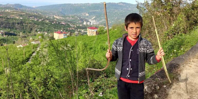 Başına yorgun mermi isabet eden Kerem Can hayata tutunamadı