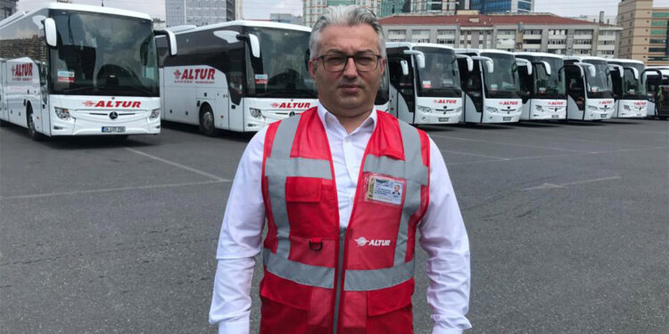 Bayram tatili öncesi yol hipnozuna karşı uyarı