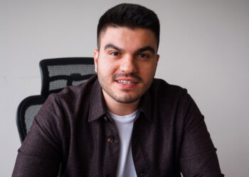 Ofis ve ticari ünite projesi için dev yatırım