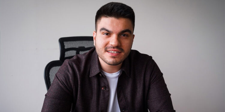 Ofis ve ticari ünite projesi için dev yatırım