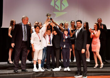 'Best of Kültür 2023' ödülleri sahiplerini buldu