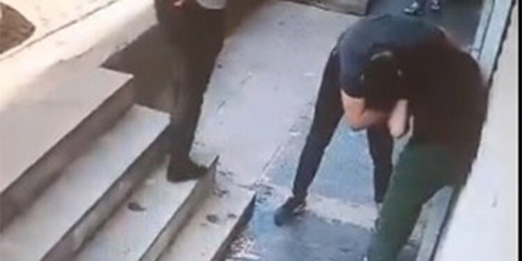 Sinan Aygül'ün darbedilimesinde yeni gelişme