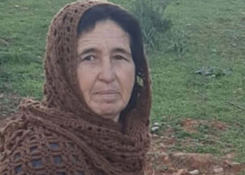 Bodrum'da kayıp olarak aranan kadın ölü bulundu
