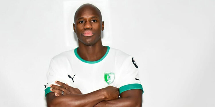 Bodrumspor iç transferde rotasını belirledi