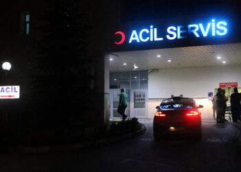 Bolu'da tavuk döner zehirlenmesi