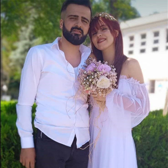 Boşanma aşamasındaki eşi Şule'yi öldüren kocaya müebbet