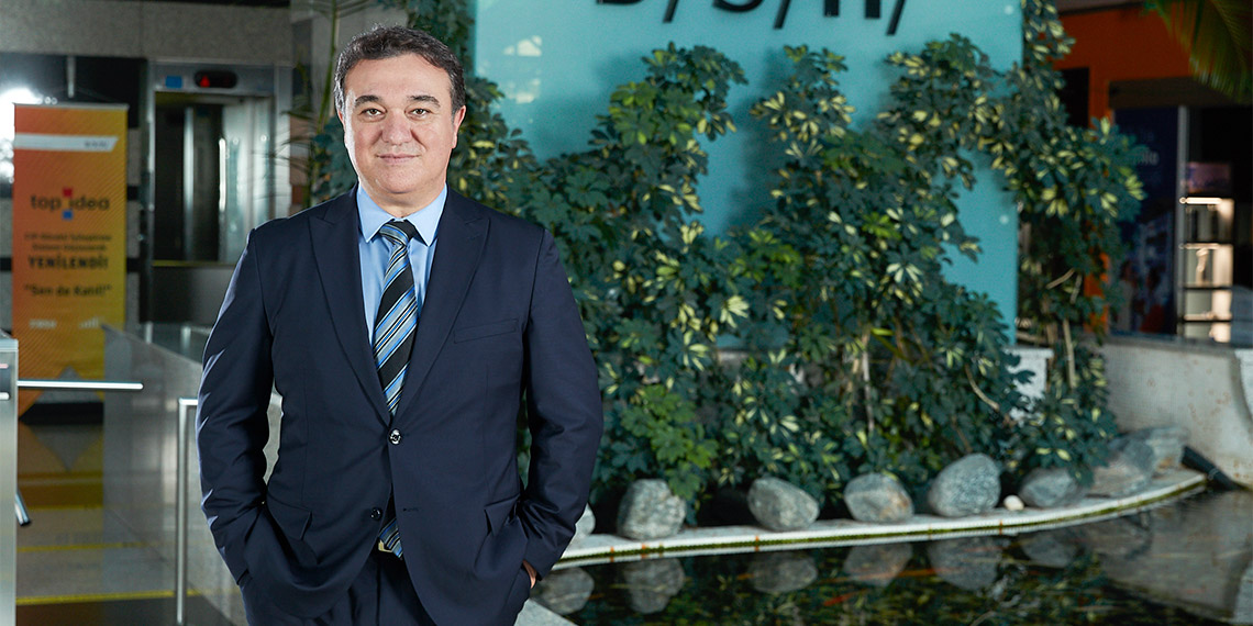 BSH Türkiye iç lojistikte enerji tüketimi azalttı